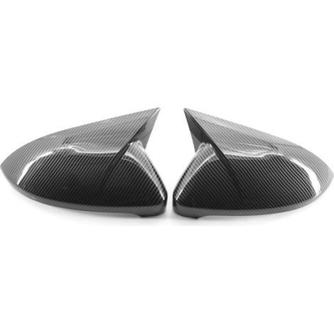 Ersatzteile für Seitenspiegelgehäuse für VW Golf 7 7.5 MK7 7.5 GTI R 14-19 (1/5)