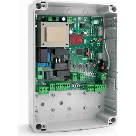 LCA70 E2 Ditec 61e2 Entrematic Karte Ersatzteil ersetzt Lca70