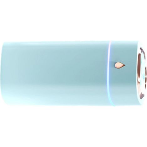 Humidificador portátil para dormitorio - Verde