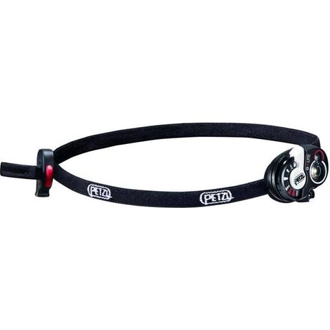 Petzl e+LITE LED Stirnlampe batteriebetrieben 40 lm E02 P4 (1/5)