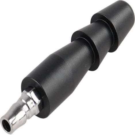 LYERCW - Adaptateur Vac U Lock, dispositif de connexion rapide, ressort flexible (1/4)