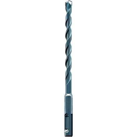 Foret béton SDS+ 2 taillants D. 18 x LT. 600 mm - PO21150 - Alsafix