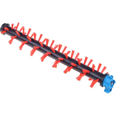 Bissell 2379 Cepillo Rojo Negro para Alfombras