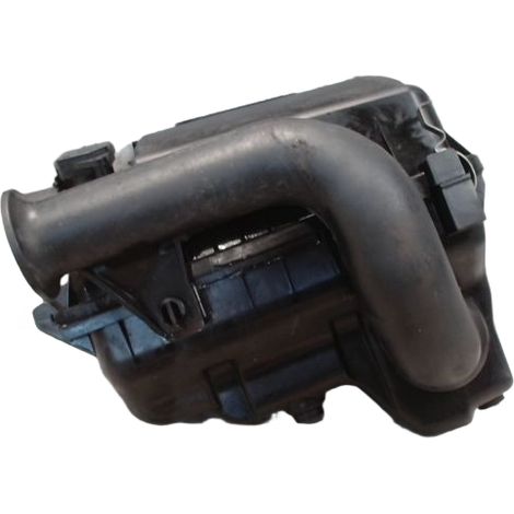 [PRODUIT D'OCCASION] Boitier Filtre A Air TOYOTA Yaris 2005- ♻️ Ref Oe. 177010n020 - Garantie à vie (1/3)