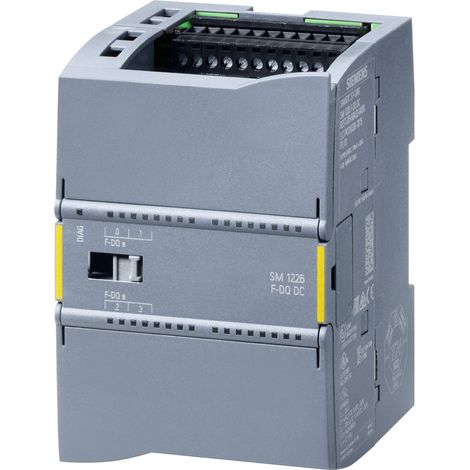 Siemens 6ES7226-6DA32-0XB0 6ES72266DA320XB0 SPS-Digitalausgabemodul