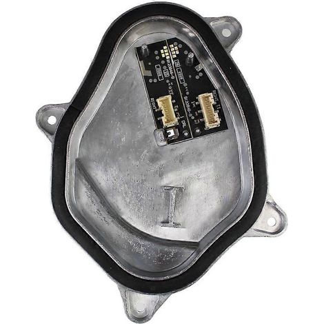 LED-Scheinwerfermodul mit Angel-Eye-Beleuchtung für Seat T-Cross ab 2020 (Tagfahrlicht) 2GM998478-L (1/5)