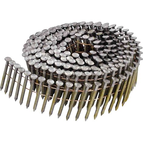 Bostitch Haftennägel 2,8x25 mm A4 für Haftennagler FH57 N66FH-2-E 6,3M-EN11003