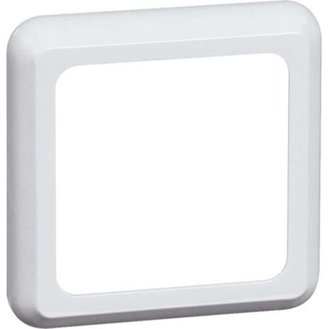Peha Rahmen 1-fach rws waage/senkrecht D 771.02