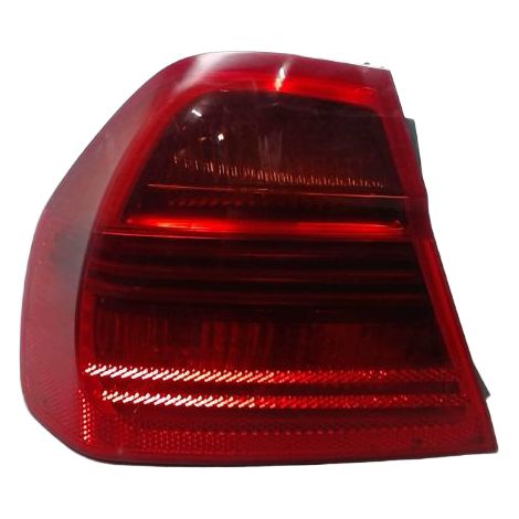 [PRODUIT D'OCCASION] Feu Arriere Gauche  BMW Serie 3 E90 Phase 1 2.0d - 16v ♻️ Ref Oe. 63216937457 - Garantie à vie (1/3)