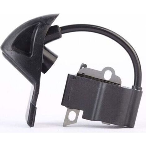 Module de bobine d'allumage pour souffleur de feuilles Stihl BG56 BG86 BG86C SH86 C remplace No. 4241 1306B (1/4)