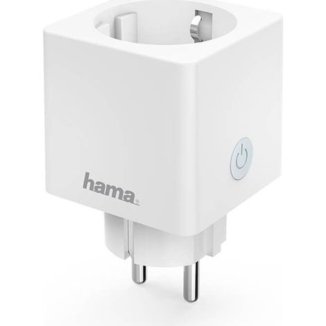 Compteur de consommation électrique pour prise Wi-Fi-Online Store