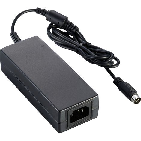 Dehner Elektronik ATS 090A1-G240 AC/DC Tisch- und Steckernetzteil 24 V/DC 3.75 A 90 W Stabilisiert