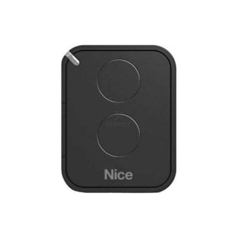 Télécommande NICE FLO2RE (1/2)