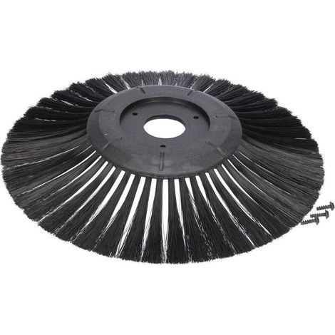 Brosse latérale Kärcher pour S650 (1/2)