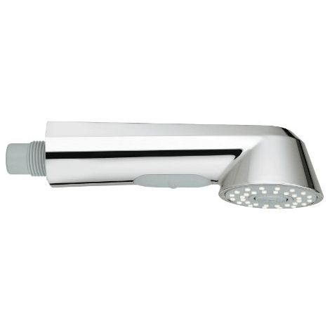 Cabezal de ducha Grohe 46769000 duradero fácil reemplazo