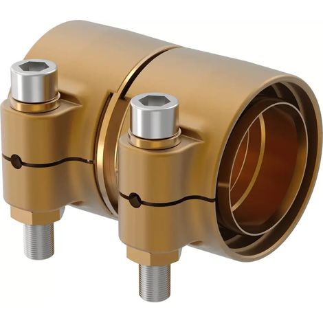 Uponor Wipex Manchon PN6 90x8,2-90x8,2, 1042986