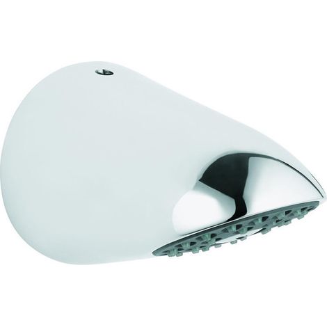 Grohe Relexa - Soffione a getto singolo, cromo 28002000