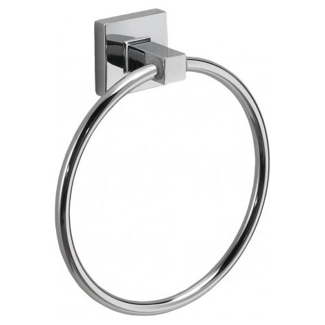 Gedy Olimpo Ring aus Edelstahl von P. Salvi.