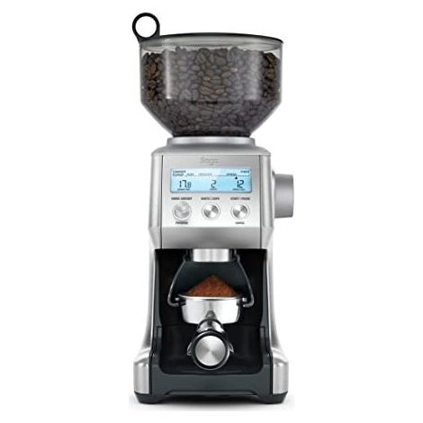 Molino de café - Smart Grinder Pro Inox - Scg820bss4eeu1 - Sage (1/5)