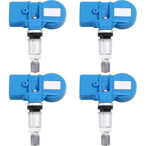 Le capteur de pression des pneus 6B3609200 est compatible avec les modèles E5, G5, G6, S7 et S3, et est utilisé dans le système de surveillance TPMS Yuansirui Songtang DM à 433 MHz. (1/5)