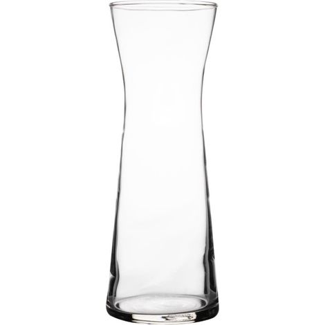 Carafes coniques 610ml (lot de 6) - Ref HU393 - Olympia (1/5)