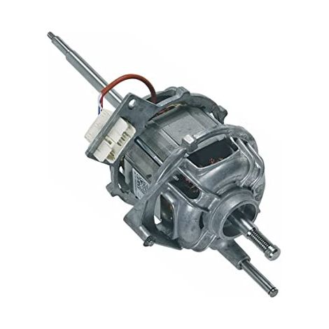 Moteur compatible AEG 8072524021 pour sèche-linge Electrolux – Référence 8072524021 – Pièce de rechange essentielle - DB085D50E00