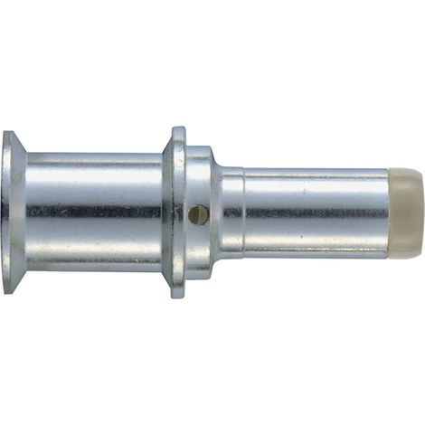 HARTING 200A-Crimpkontakt Kontaktstift (M) 35mm² AWG2 silber, 1 Stück Werkstoff Kupferlegierung - 1 Stück