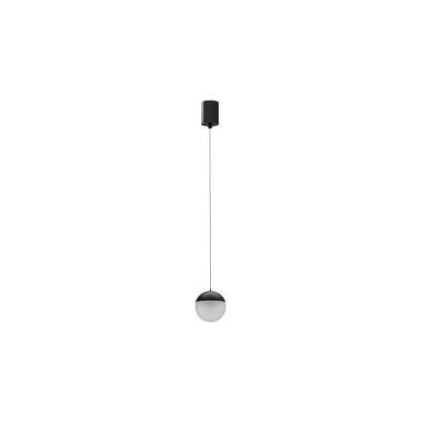 Mantra Lámpara colgante LED de Superficie KILDA 10W 3000K blanco, negro u oro (1/3)