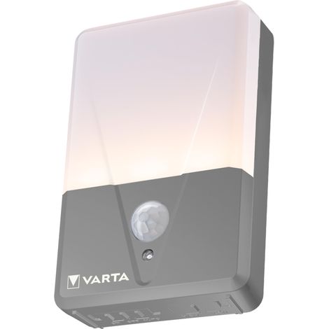 Veilleuse LED à détecteur de mouvement Motion Sensor Light, IP44 (1/2)