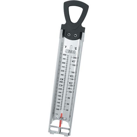 Judge Deep Fry / Preserving Thermometer