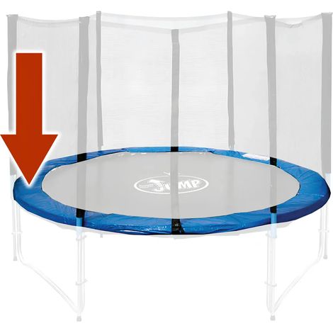 Ricambio Copri Molle per Tappeto Elastico Diametro 4 m Max 150 kg