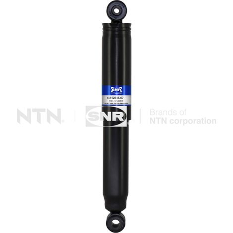 Amortisseur - SA95511.12 - SNR - Compatible avec véhicule Renault