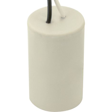 Condensatore Ricambio Fluxy Codice 609095