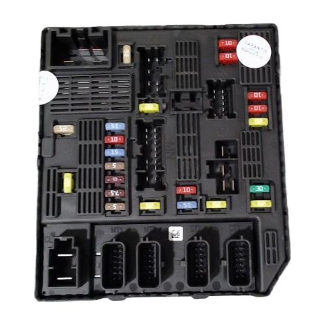 Boite A Fusibles RENAULT Megane [PRODUIT D'OCCASION]♻️usmjr95scenic3