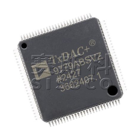 AD9779ABSVZ AD9912ABCPZ Elektronische Bauteile, Chips und elektronische Komponenten (je 5 Stück, insgesamt 5 Stück)