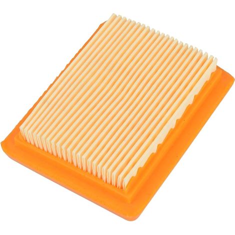 Cancanle Filtre à Air pour Stihl FS120 FS200 FS250 FS300 FS350 FS400 FS450 Débroussailleuse