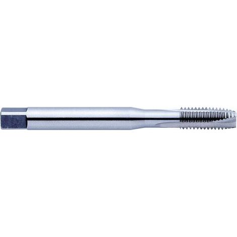 Eventus by Exact 10303 Maschio a macchina metrica M5 0.8 mm Taglio destrorso DIN 371 HSS Forma B 1 pz.