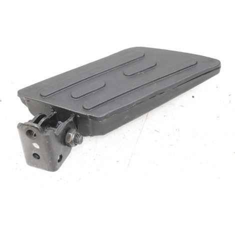 [PRODUIT D'OCCASION] CALE PIED ARRIERE DROIT PEUGEOT KISBEE 4T 50 2010 - 2017 (1/5)