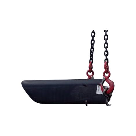 [PRODUIT D'OCCASION] Protection Aile Arriere Droit RENAULT Kangoo ♻️ Ref Oe. 828204735r - Garantie à vie (1/2)