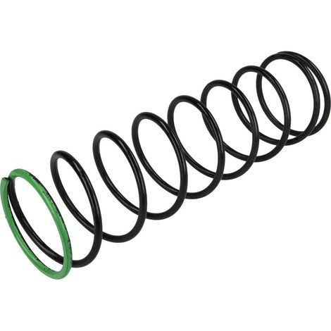 Dungs Ressort de valeur théorique 60-110 mbar, DN 65, DN 80, ressort 7, noir