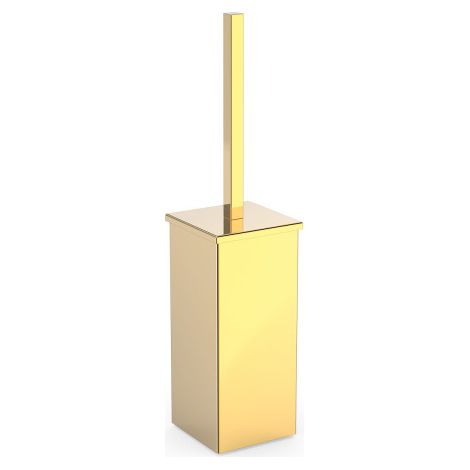 Porte-balai de sol Or 24K - TRES 10733605OR (1/2)