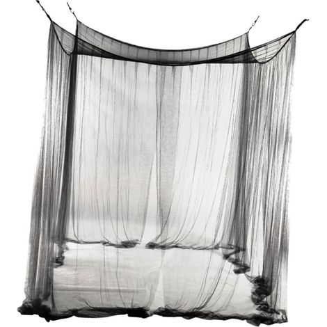 Moustiquaire d'angle de style européen ULTECHNOVO pour chambre à (1/5)