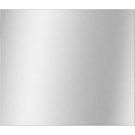 Miroir Bords Polis 50x40cm - Mp Glass