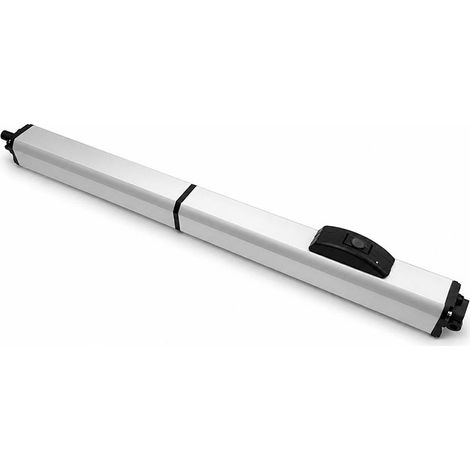Actuador de motor para puerta batiente sin bloque 0,75 LT FAAC 400 SBS 104203