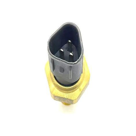 89422-87204 ist ein Kühlmitteltemperatursensor für den Toyota Yaris (Kühlmitteltemperatursensor 89422 87204). (1/4)