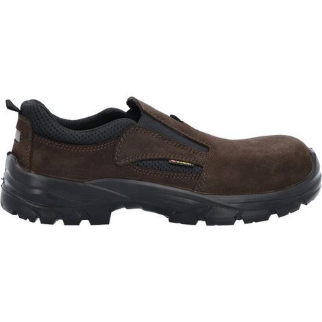 Chaussures de sécurité homme LANDER W2 S1 SRC 43 (1/5)