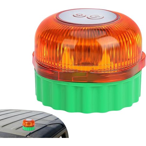 Feux Stroboscopiques Voiture Fournitures de Sécurité Véhiculaires (1/5)
