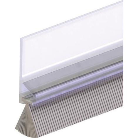 Joint de sol PDS-3-B ZK Déco/Confort autobloquant KF transp.L1000 (Par 10)