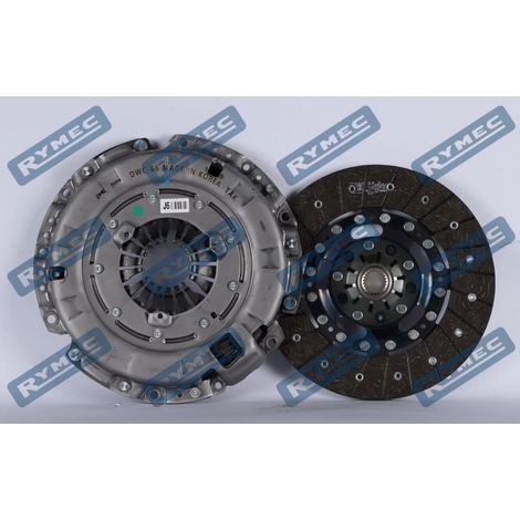 Kit d'embrayage RYMEC JT1964 CHEVROLET 25183087 25191312 96437215 96899522