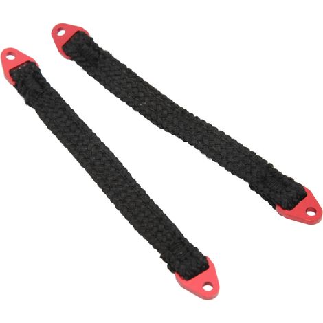 Support de ressort RC pour Traxxas Slash EREvo ERevo2.0 pour AXIALYETI 90032 90038 (105 mm 4,1 pouces) (1/5)